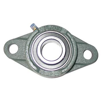  Pillow Block Bearing (Stehlager)