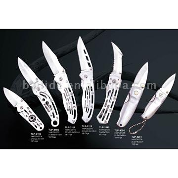  Single Knife (Single Knife)