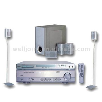  Receiver Amplifier ( Receiver Amplifier)