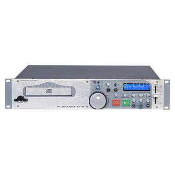  Professional CD Player (Профессиональный CD-плейер)