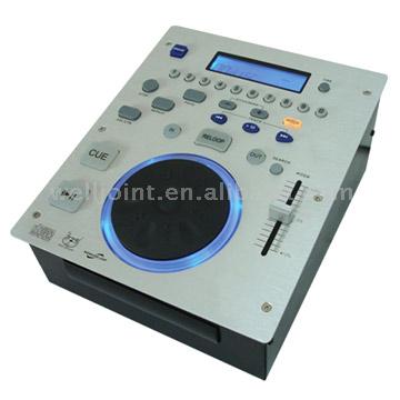  Professional CD Player (Профессиональный CD-плейер)