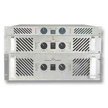  Power Amplifier System