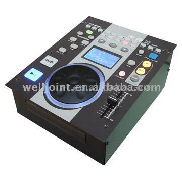  Professional CD Player