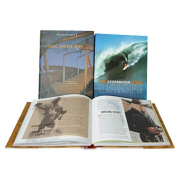Gebundene Bücher (Gebundene Bücher)