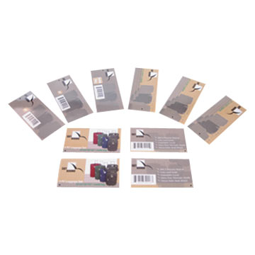  Tag and Label (Tag et Label)