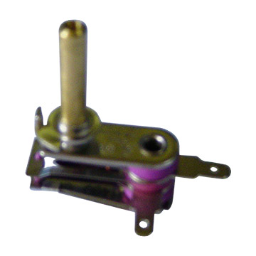  Thermostat ( Thermostat)