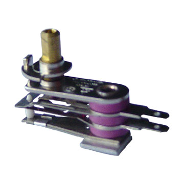  Thermostat ( Thermostat)