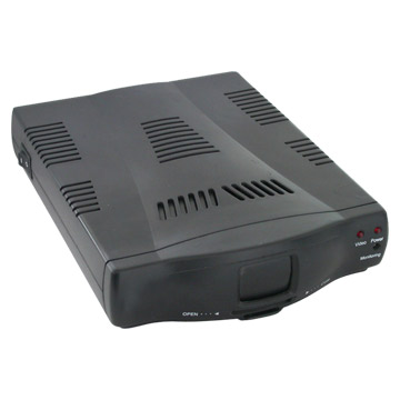  Set-Top Box Broadband Videophone (Set-Top Box Широкополосный Видеофон)
