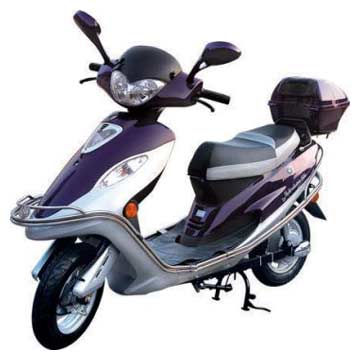  Electric Motorcycle (Electric Motorcycle)