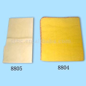  Auto Cleaning Cloth ( Auto Cleaning Cloth)