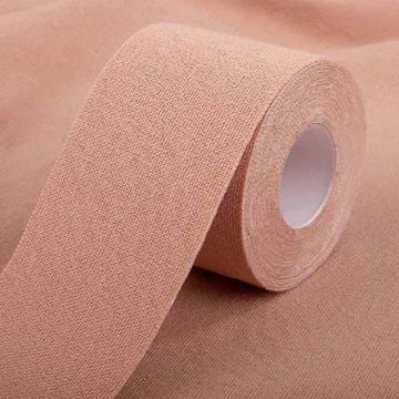  Bandage Fabric (Bandage en tissu)