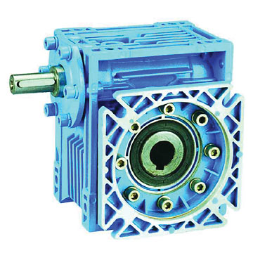  Worm Gearbox (Worm Boîte de vitesse)