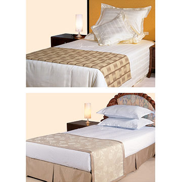  Bed Cover (Bed Cover)