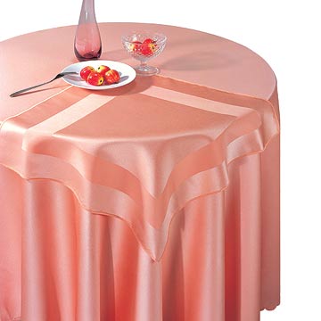  Table Cloth (Скатерть)