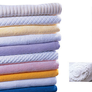  Towel (Полотенце)