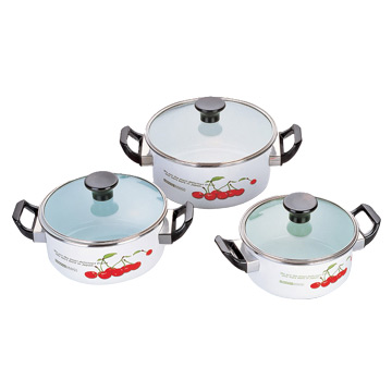  Casserole Pots ( Casserole Pots)