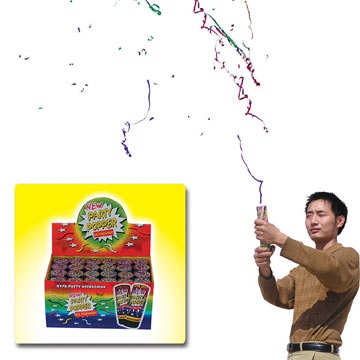  Confetti Shooter (Confetti Shooter)