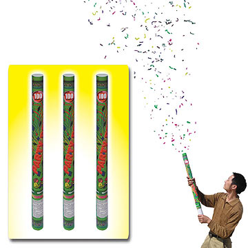  Confetti Shooter (Confetti Shooter)