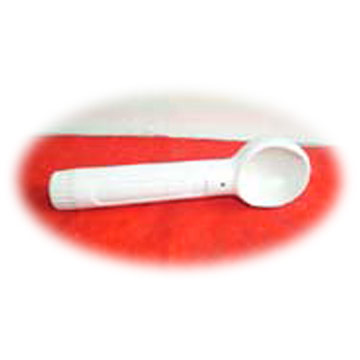Beheizbare Ice Cream Scoop (Beheizbare Ice Cream Scoop)