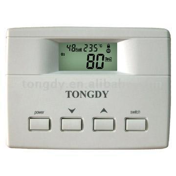  VAV Room Thermostat ( VAV Room Thermostat)