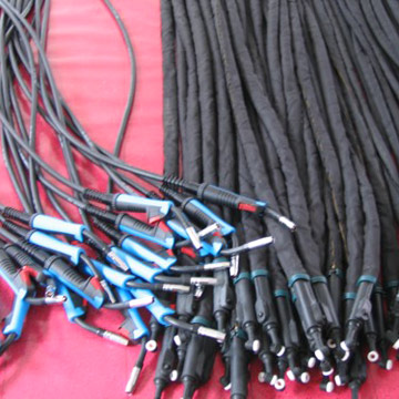  TIG Equipment (WIG-Anlagen)