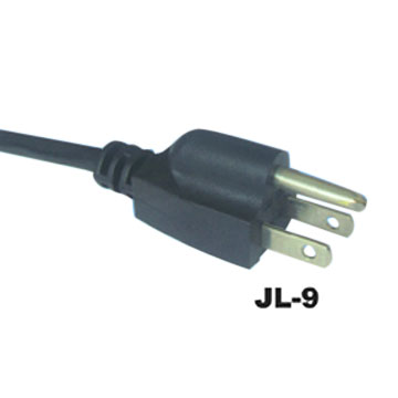  Power Cord for Japan (Netzkabel für Japan)