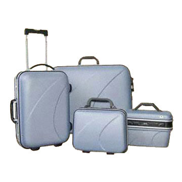  ABS Luggage