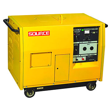  Gasoline Generator ( Gasoline Generator)