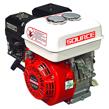  Gasoline Engine ( Gasoline Engine)