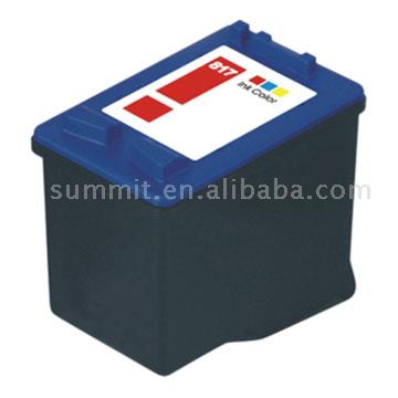  Compatible InkJet Cartridge For HP51625A (Совместимый струйный картридж для HP51625A)