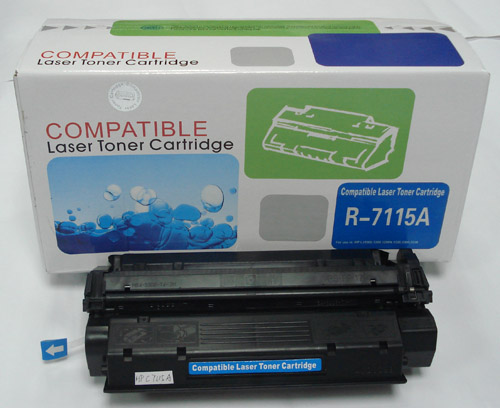  Compatible Lenovo Ink Cartridge (Lenovo Kompatible Tintenpatrone)