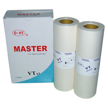  Master Roll (Master Roll)