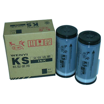  Duplicator Ink (Duplicator Ink)