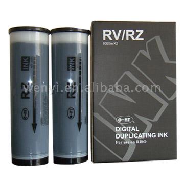 Duplicator Ink (Duplicator Ink)