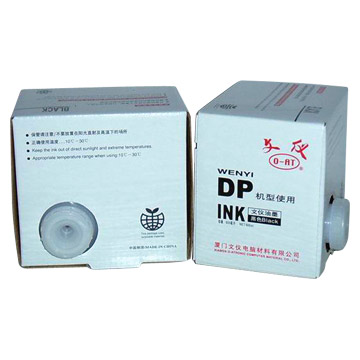  Duplicator Ink (Duplicator Ink)