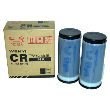  Duplicator Ink (Duplicator Ink)