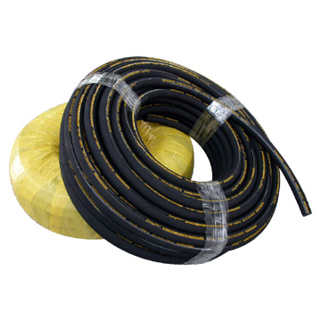 Hydraulic Hose