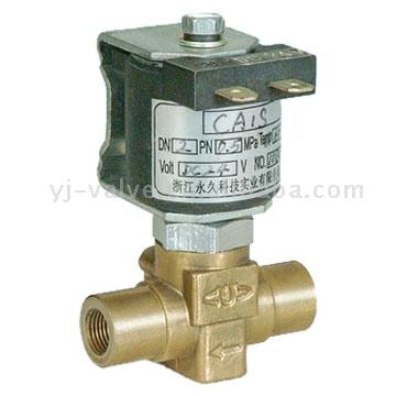  LPG System Automobiles Solenoid Valve (LPG-System Automobiles Magnetventil)