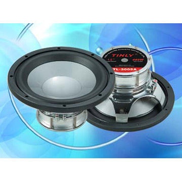  Subwoofer