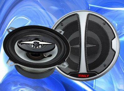  Car Speaker (Haut-parleur Auto)