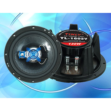  Car Speaker (Автомобильная акустическая)