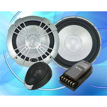  Component Speaker (COMPONENT SPEAKER)