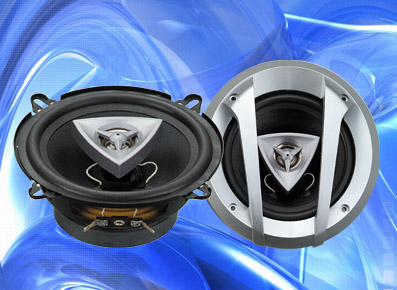  Car Speaker (Haut-parleur Auto)