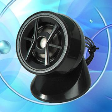  Car Speaker (Haut-parleur Auto)