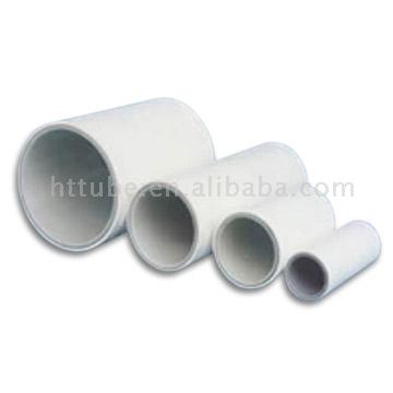 Stahl-Kunststoff-Verbund Steel Pipe (Stahl-Kunststoff-Verbund Steel Pipe)