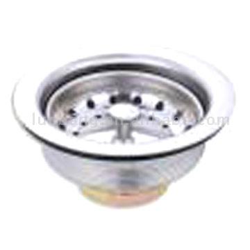  Strainer ( Strainer)