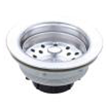  Plastic Strainer ( Plastic Strainer)