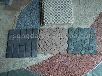  Mosaic ( Mosaic)