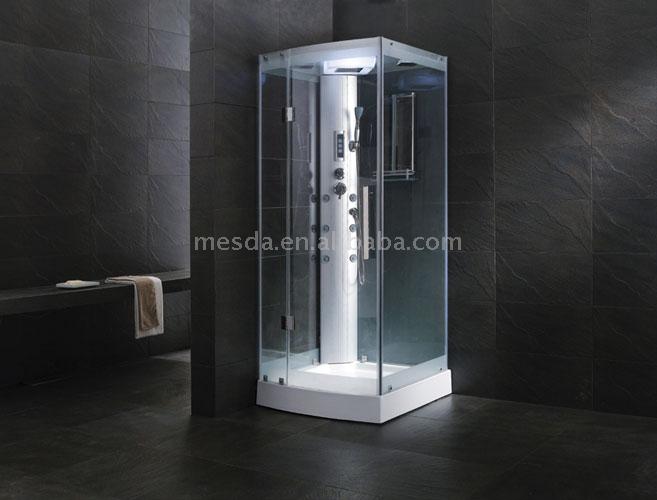  Shower Enclosure (Douche)