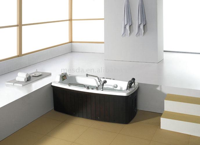  Massage Bathtub YH091(TV) (Massage Baignoire YH091 (TV))